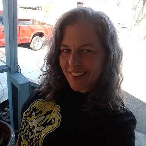 Meet your Posher, Gidget